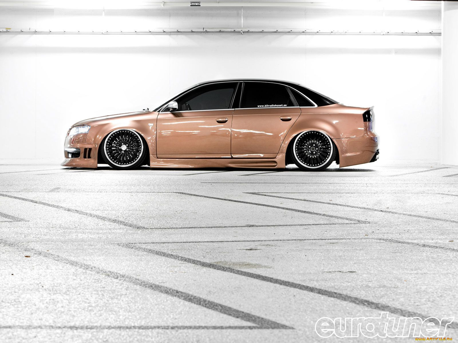 , audi